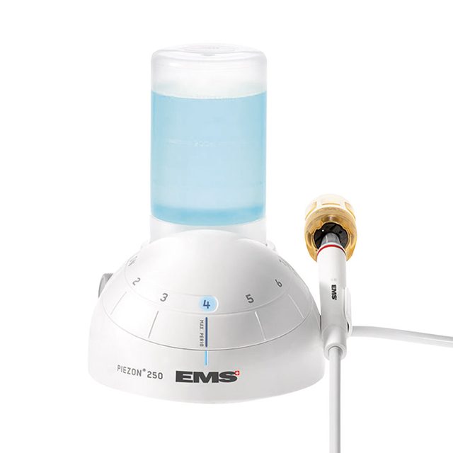 Piezon 250 LED St