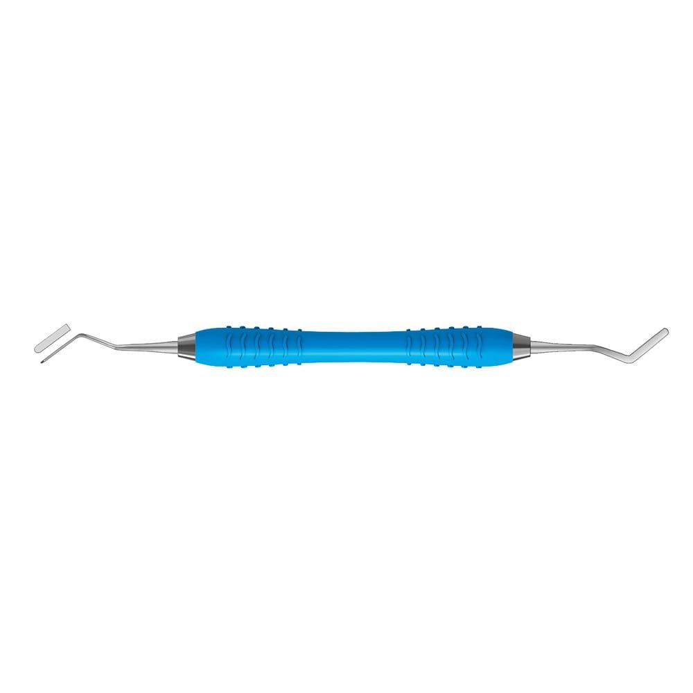 Heidemannspatel hblau 2.5/0.3mm flex St