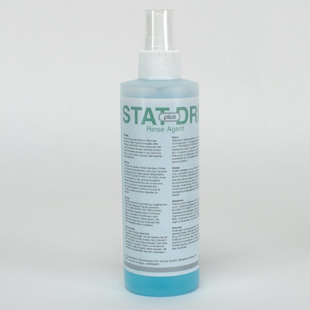 Stat-Dri Plus Pumpspray 227ml