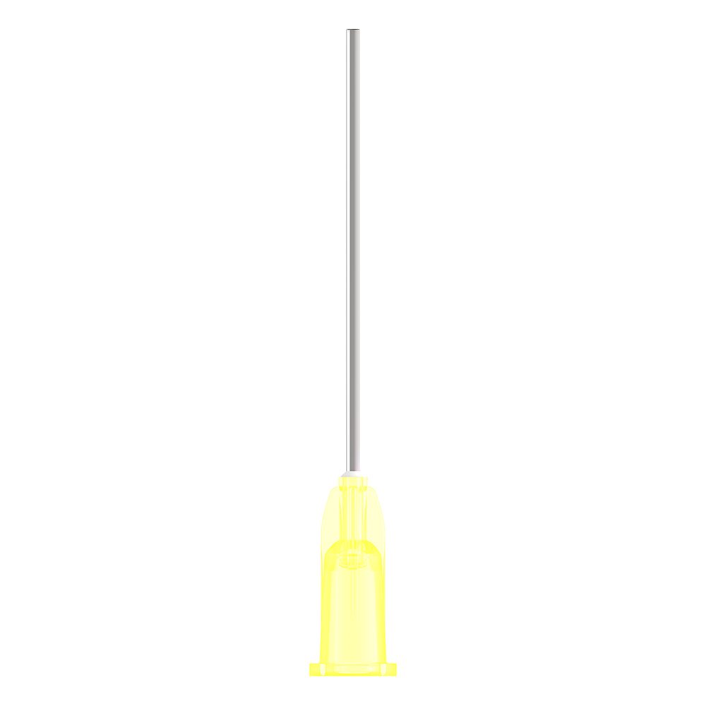 Absaugkanülen 20g gelb 0,9 100St