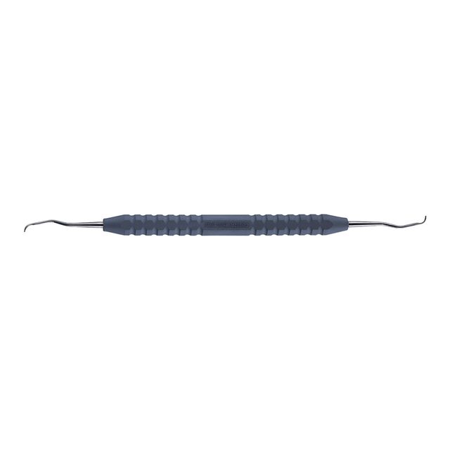 Kürette Anatomic Colour DB362R, Stück