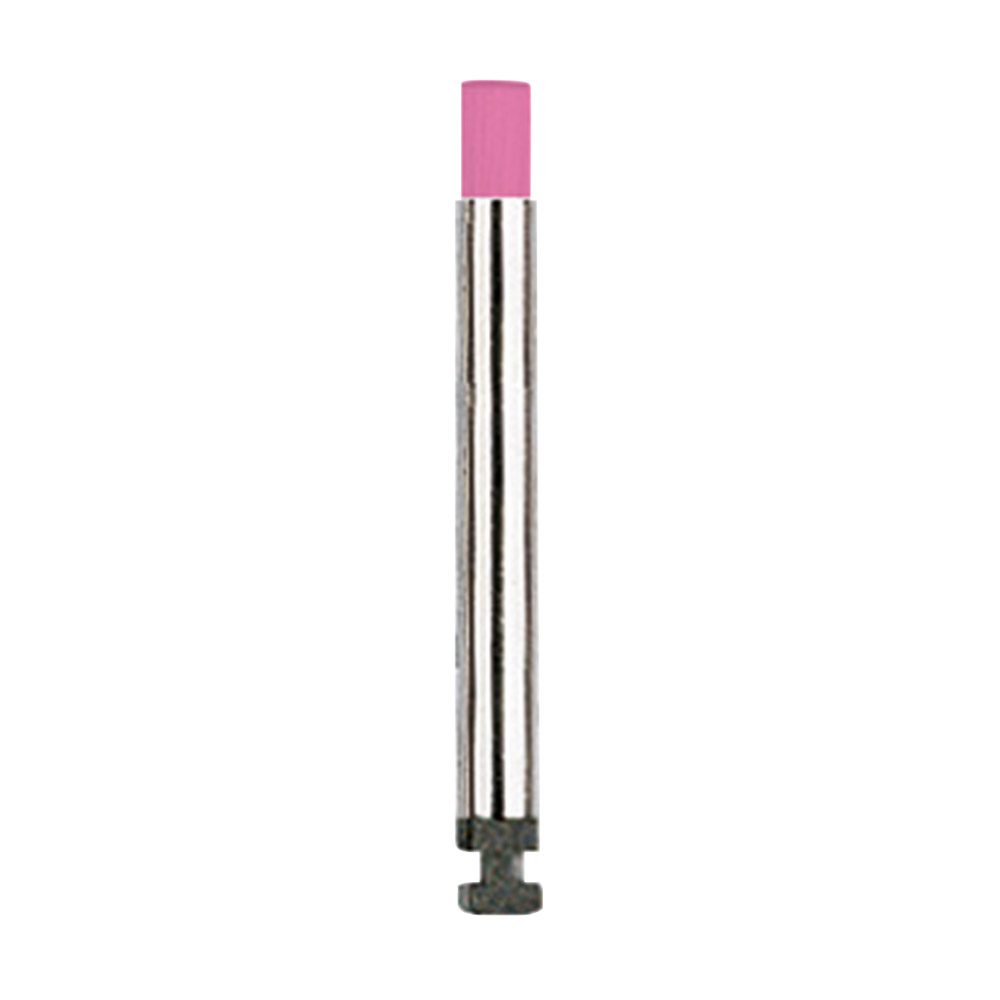 Prophy Bürste Wst Micro-Brush rosa 1473, 100 Stück