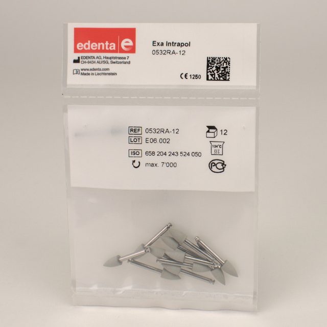 Exa Intrapol Wst 0532 100St