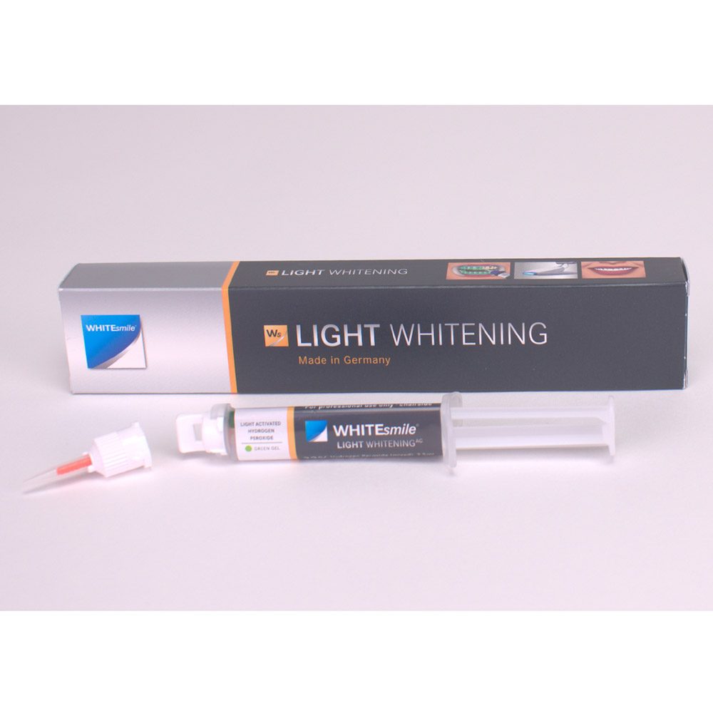 Light Whitening AC 32% Einzelspr. 22%HP