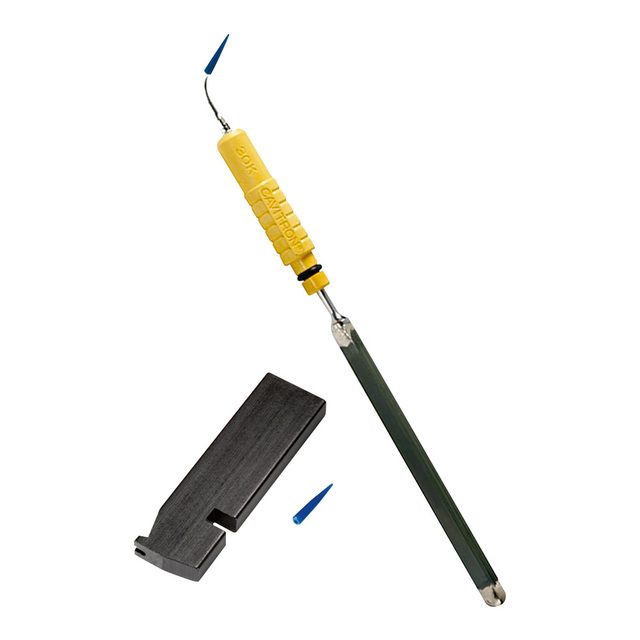 Cavitron Softip Schlüssel, Stück