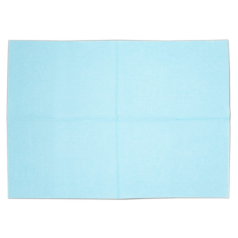 Dry-Back Patientenservietten 3-lagig