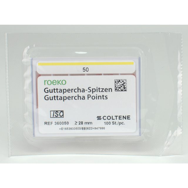 Guttaperchasp. pink 50  100St
