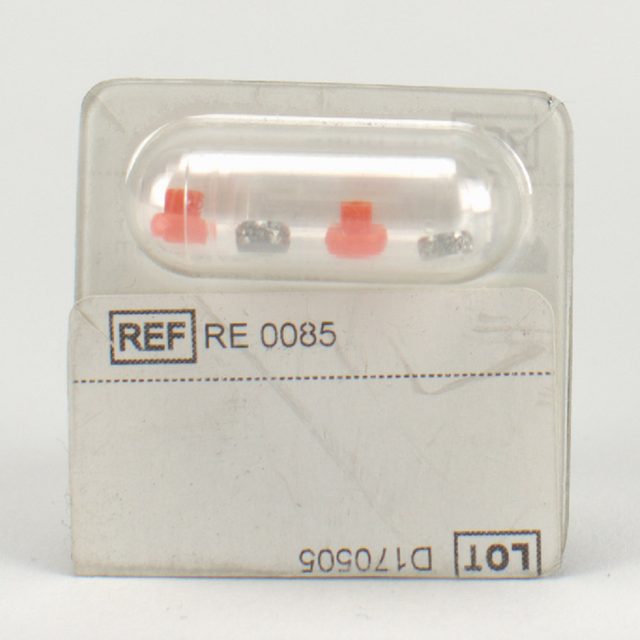 Revax M2 Ret.Teil Spacer Ti  St