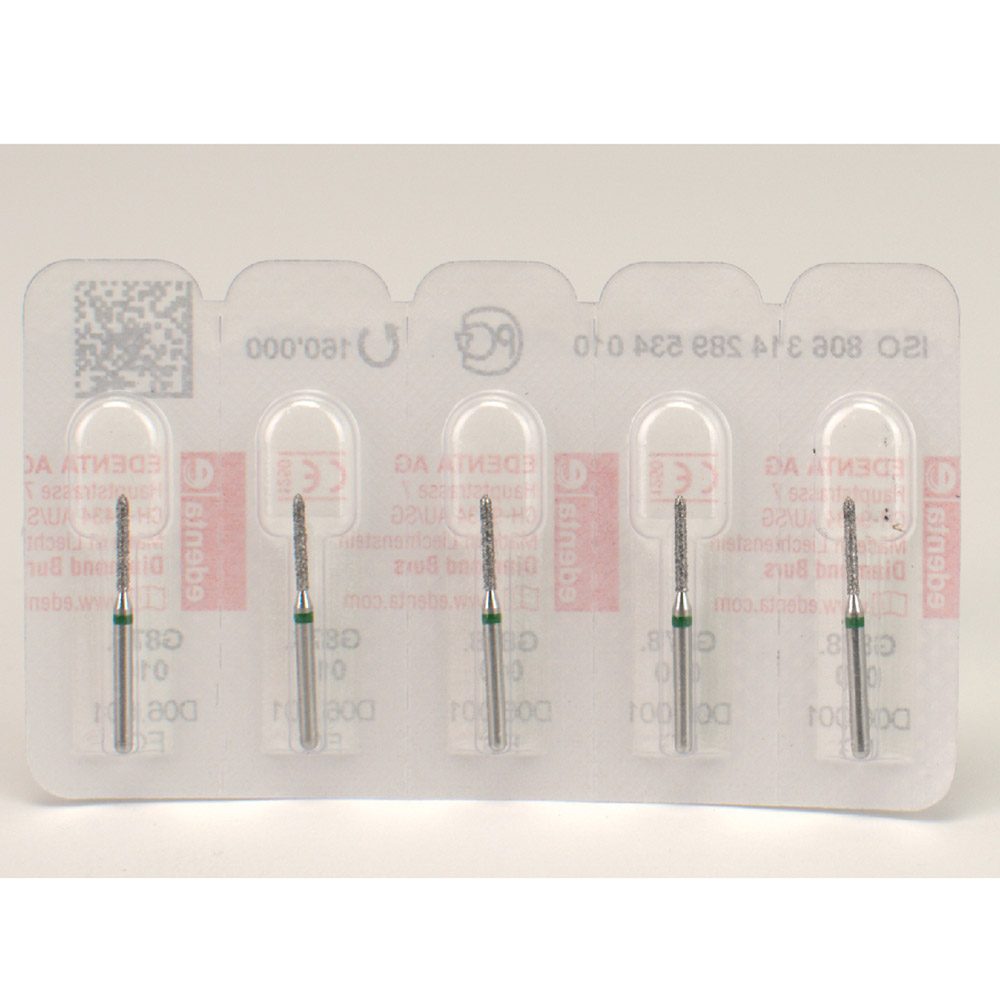 Diamant FG G 878.010 5St