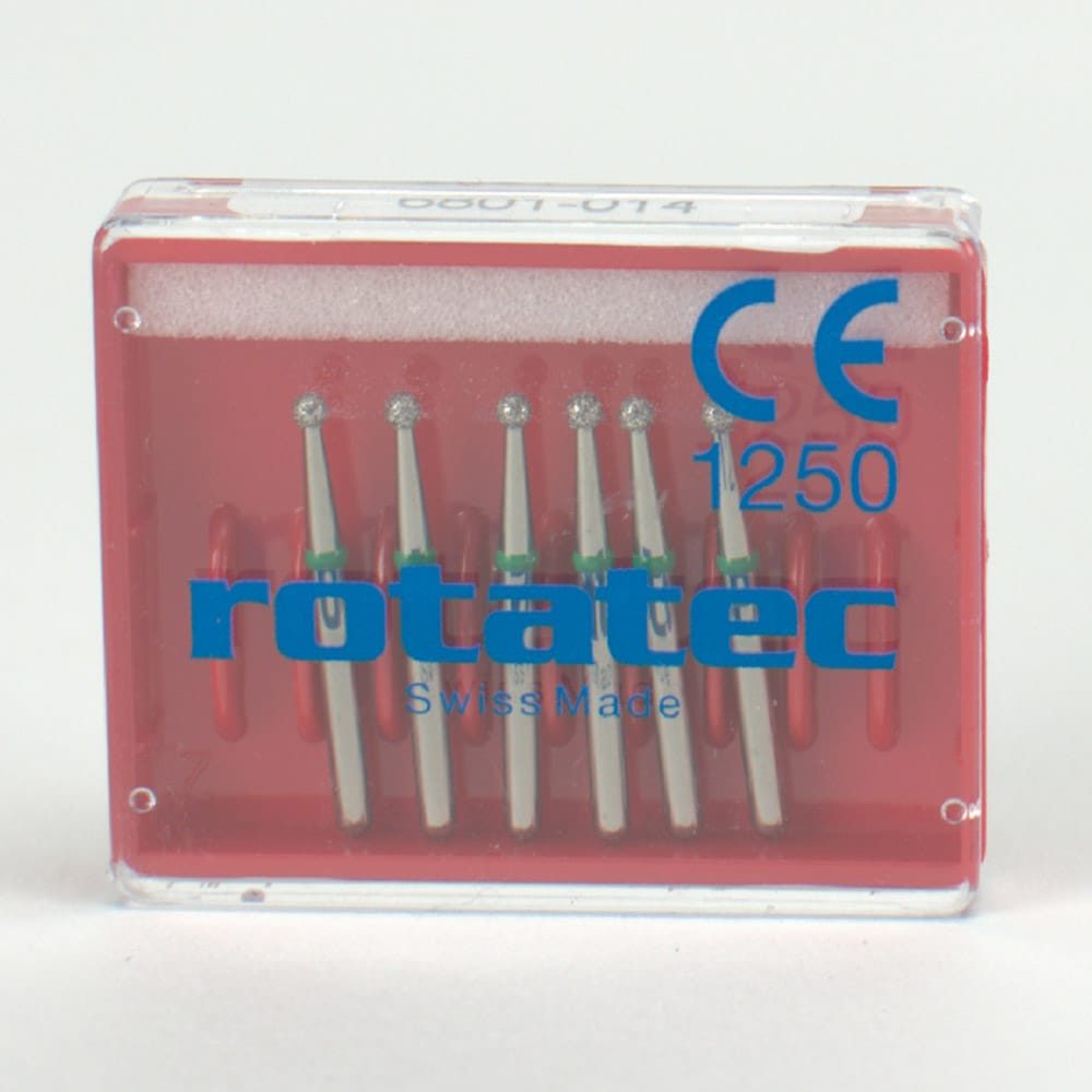 Diamant FG 6801 014 6St