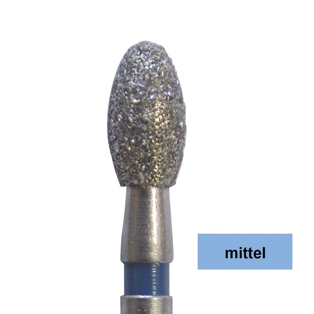 Diamant FG 833 023, 5 Stück