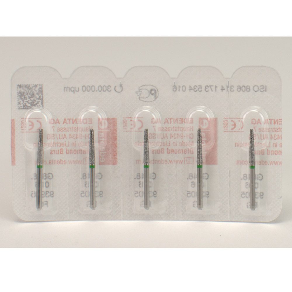 Diamant FG G 848.016 5St