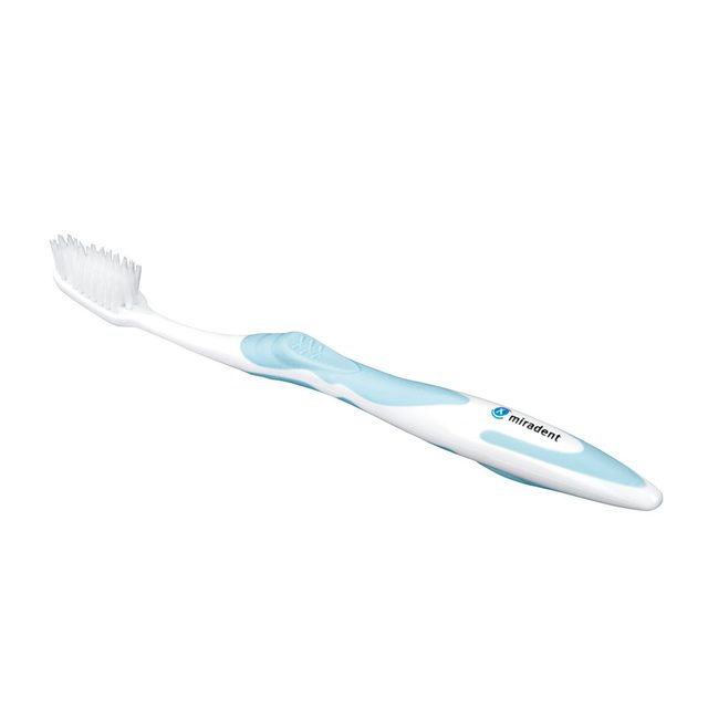 Miradent Carebrush Zahnb. supersoft  St