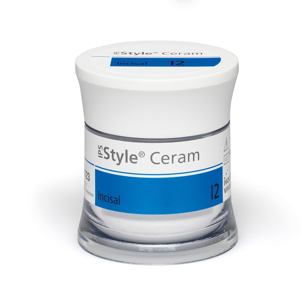 IPS Style Ceram Incisal I5, 20 g