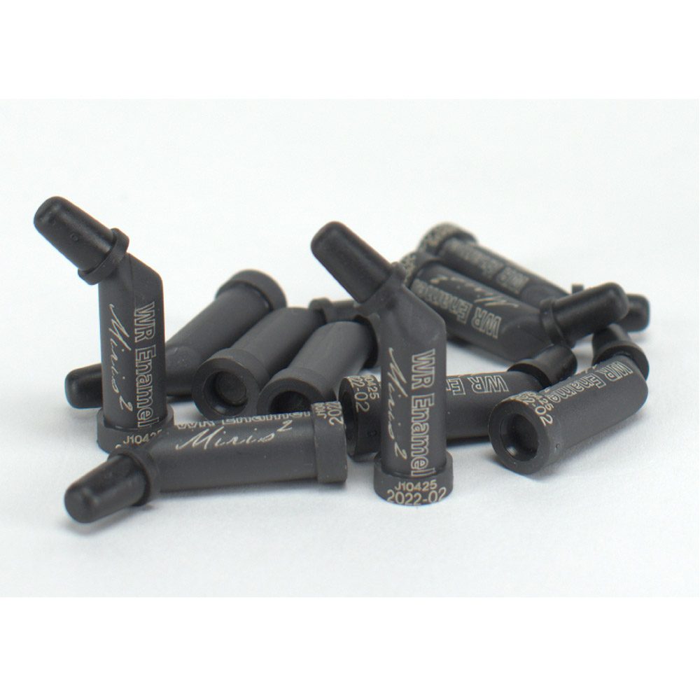 Miris 2 Tips Ena.weiss reg.10x0,25g