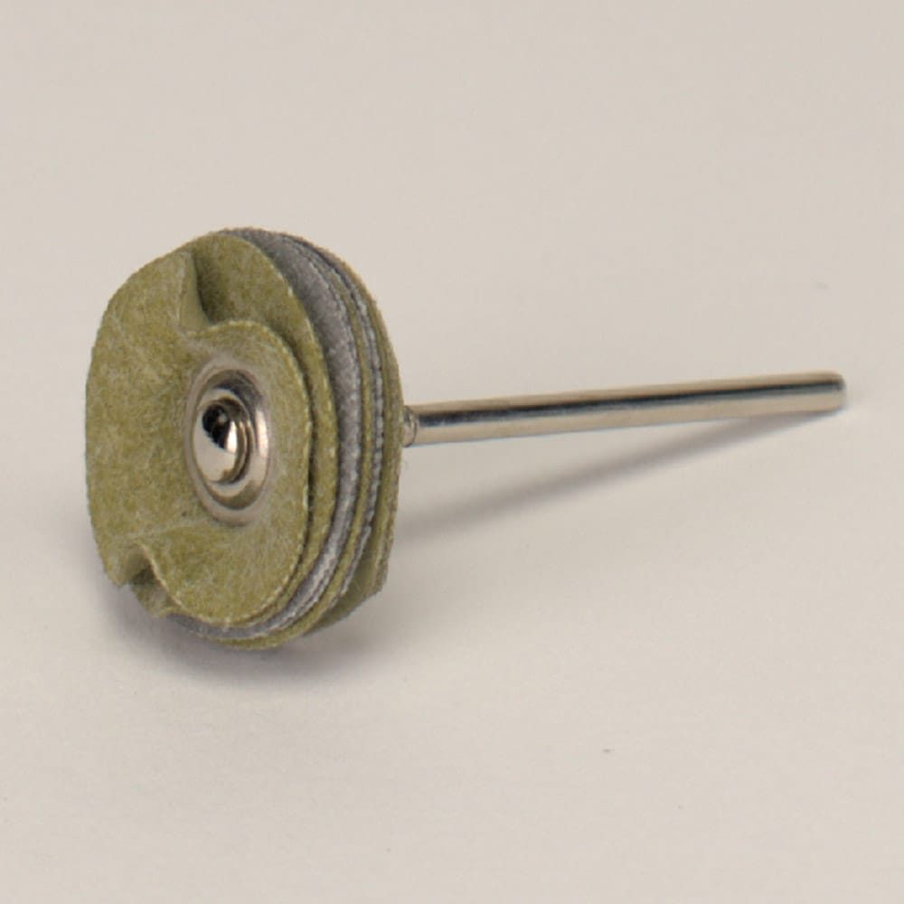 Alcontura-Schwabbel 22x3mm hart Hst St