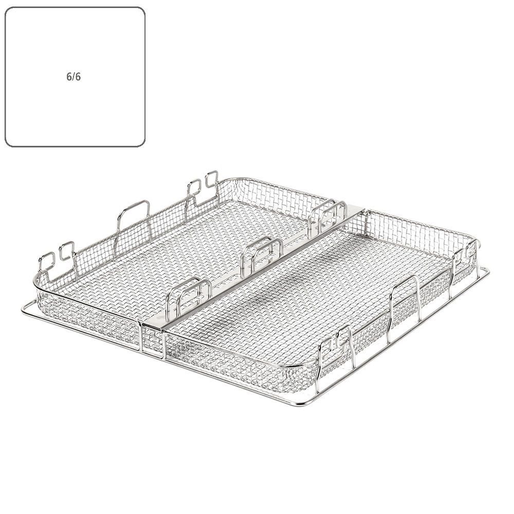 Waschkorb Gr. 6 Flexsystem St