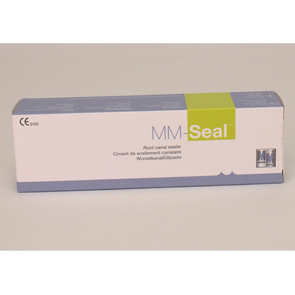 MM Seal Wurzelkanalfüllpaste, 13,5 g