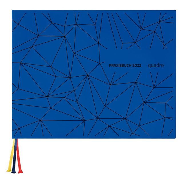 Praxisbuch Speiko Quadro 2027 St