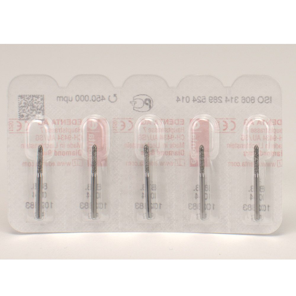 Diamant FG 878.014 5St
