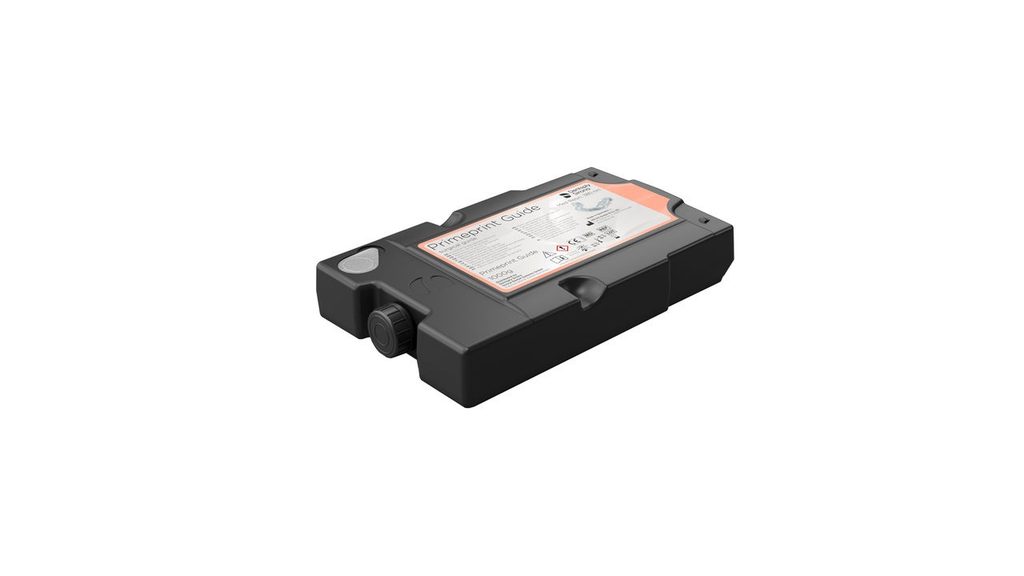 Primeprint Guide Kartusche  St