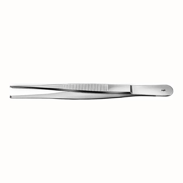 Pinzette chirurgisch BD557 St