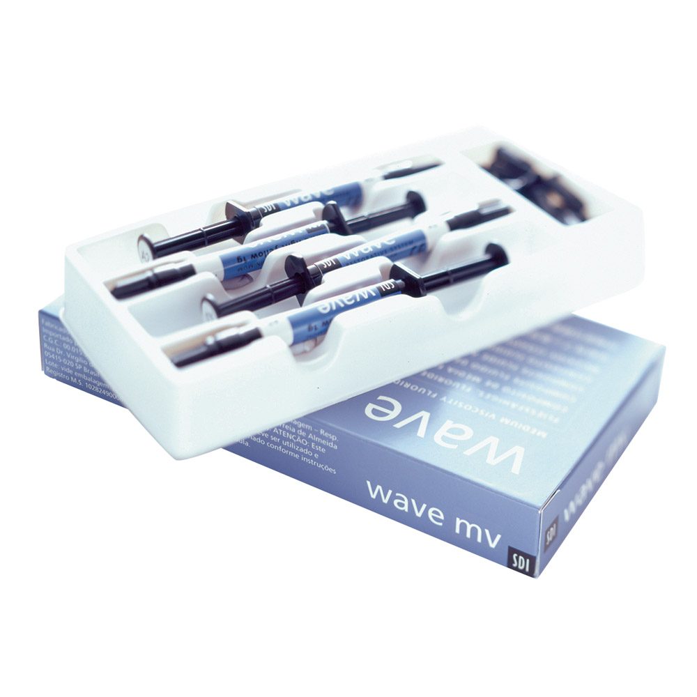 Wave MV A3, 1 g Spritze