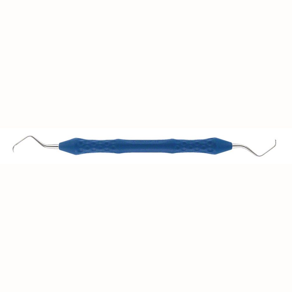 Kürette Anatomic Colour DB384R, Stück