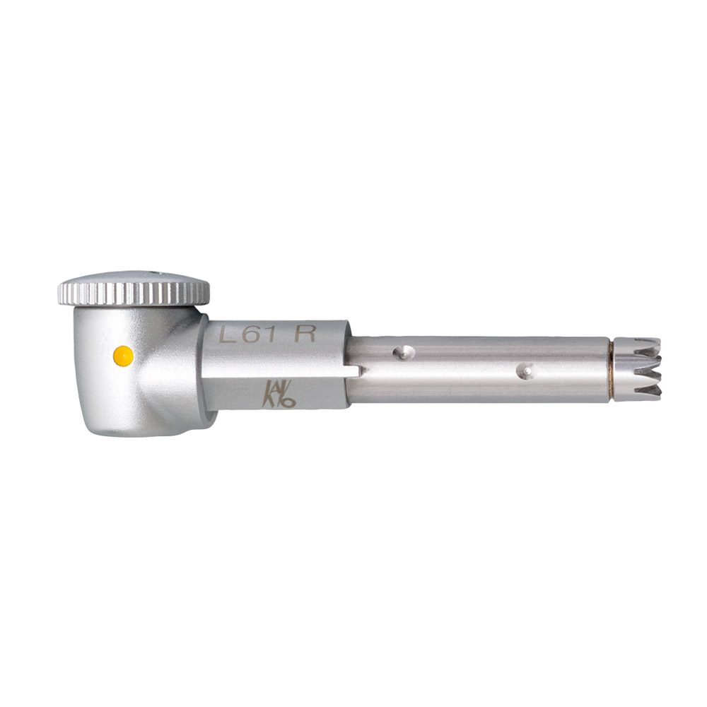 INTRA Kopf L61 R EVA 0,8mm Hub St