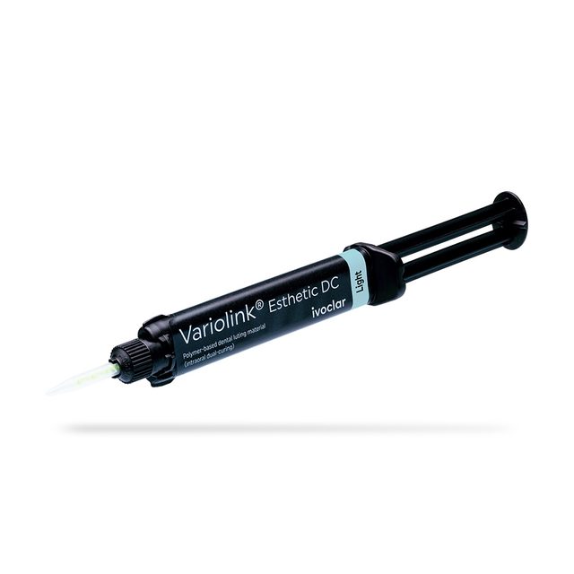 Variolink Esthetic DC light 1x9g Spr