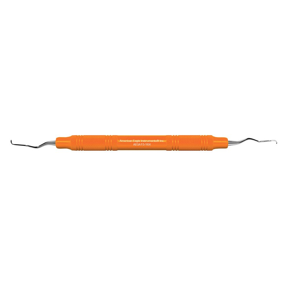 Kürette Gracey Access 15-16X  AE St