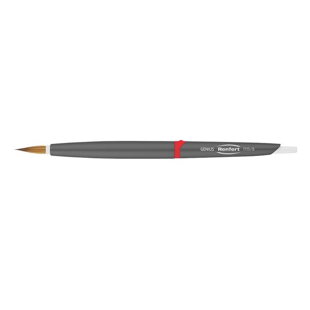 Genius Pinsel Gr.8, Stück