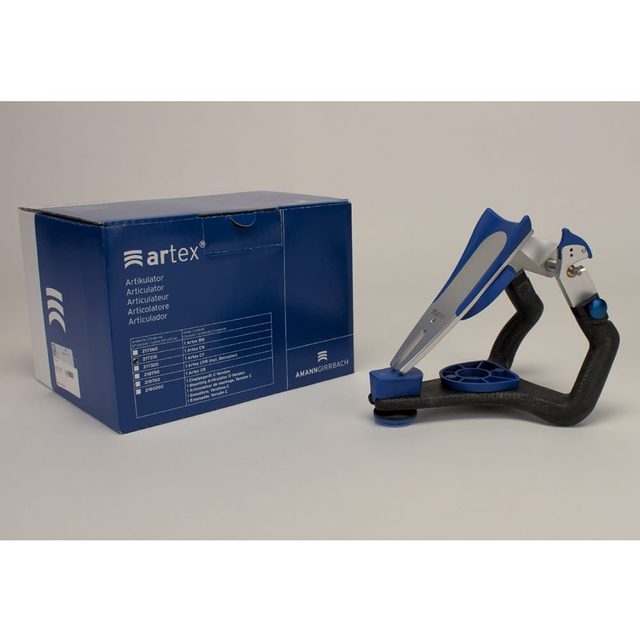 Artex Artikulator CN St