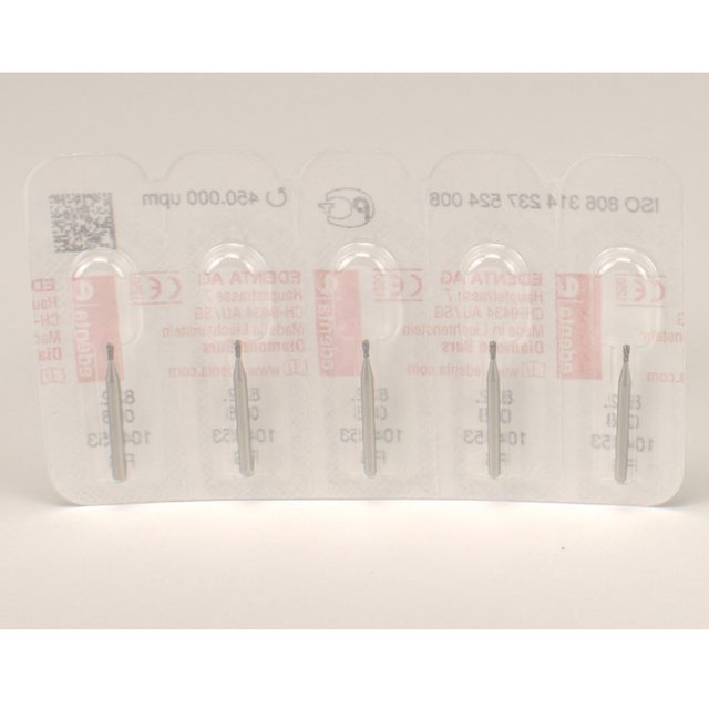 Diamant FG 822.008 5St