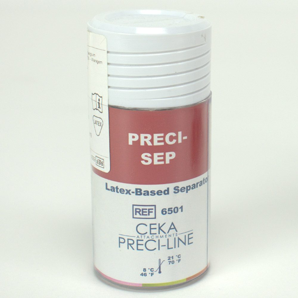 Preci-Sep Latex Lack  15ml