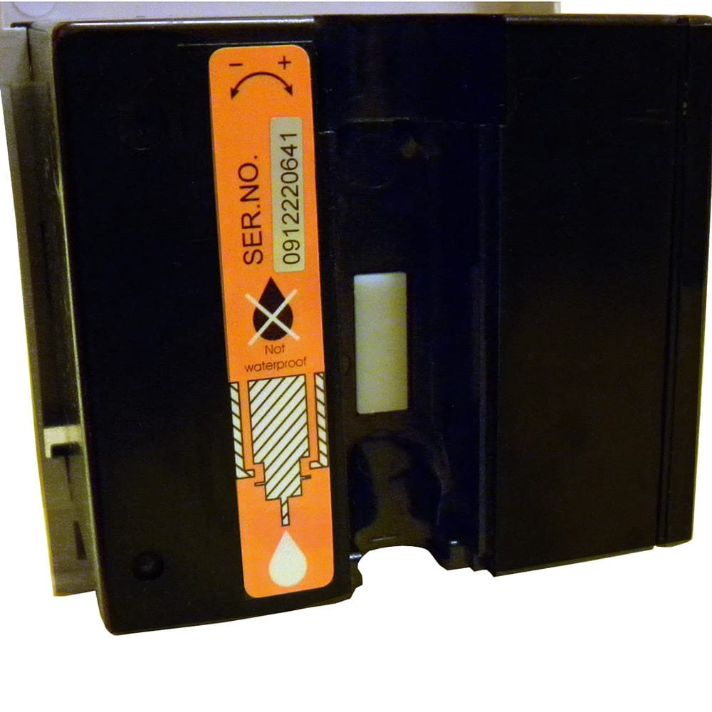 Ersatzelektonik f. IT/AW EURO St