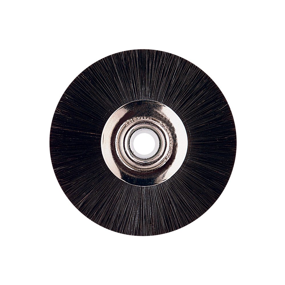 Schmalbürste 137 48 mm, 12 Stück