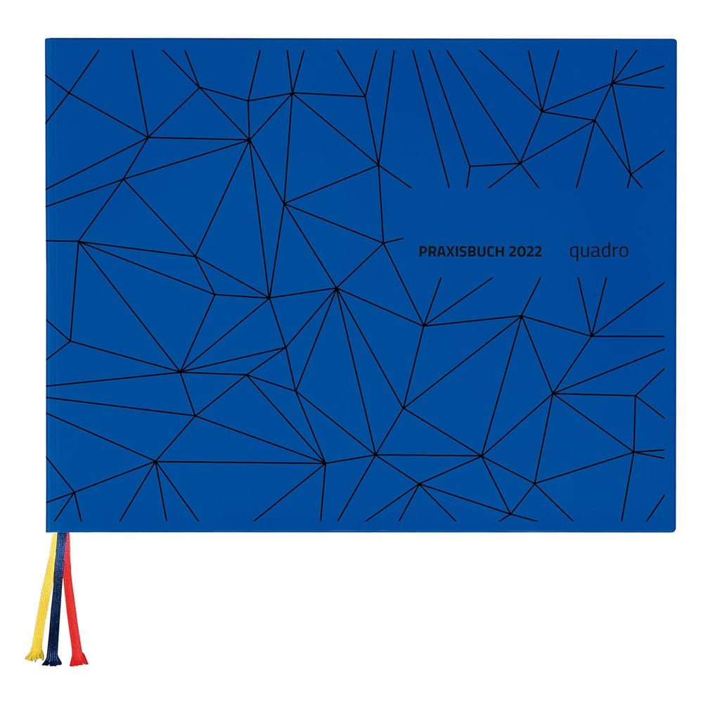 Praxisbuch Speiko Quadro 2027 St