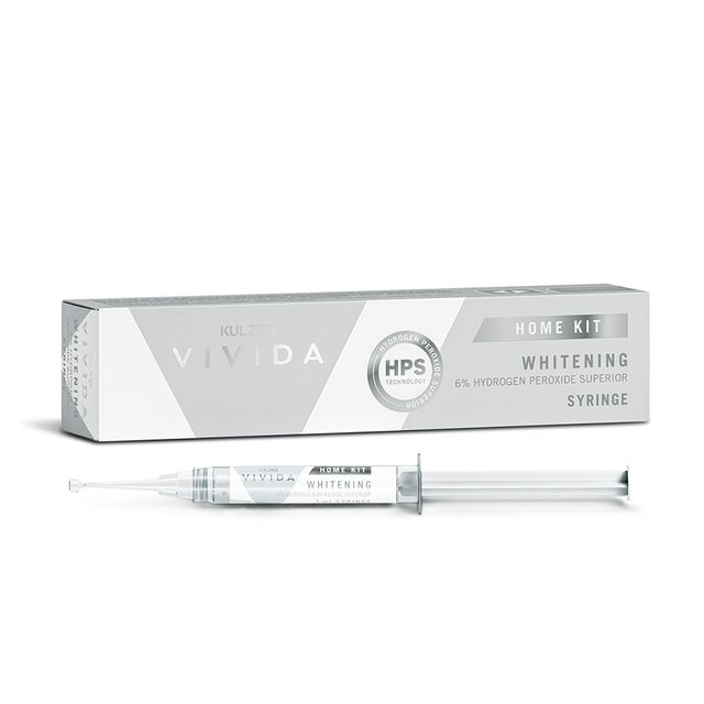 Vivida Home Syr 6% HPS Refill  50g