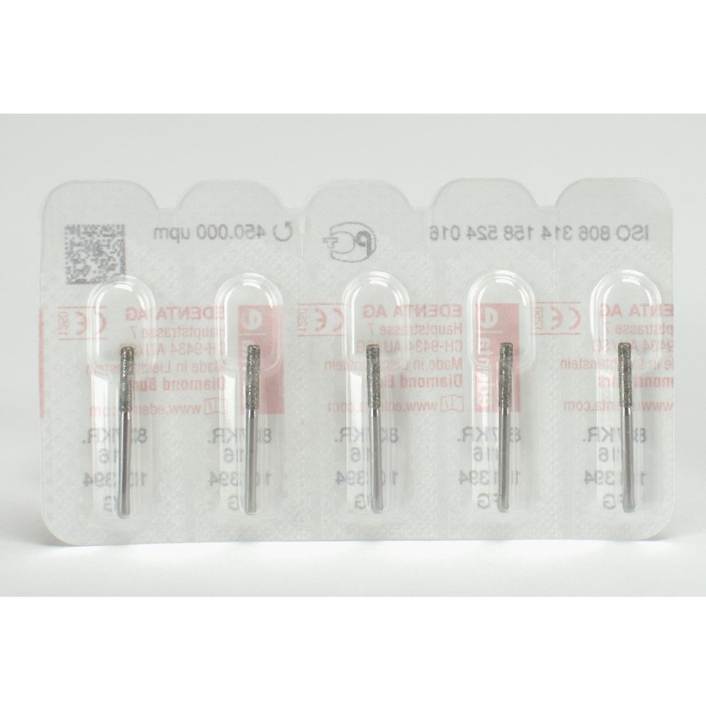 Diamant FG 837KR.016 5St