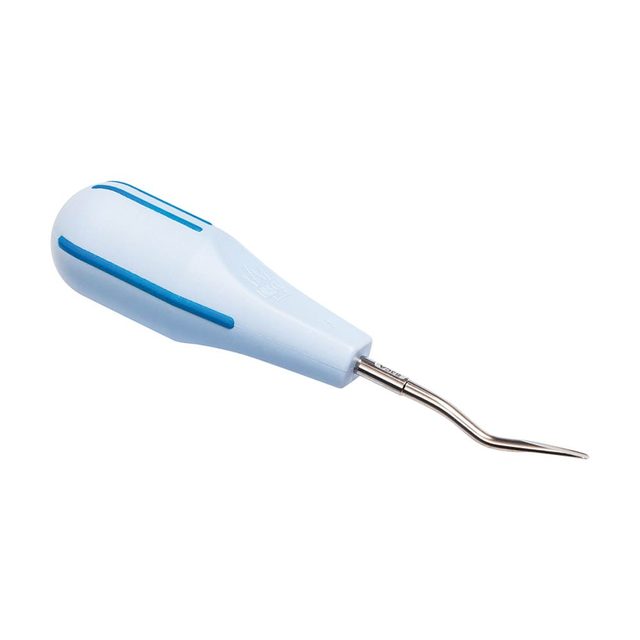 Luxator S-3CA 3mm d-blau +Fix.  St