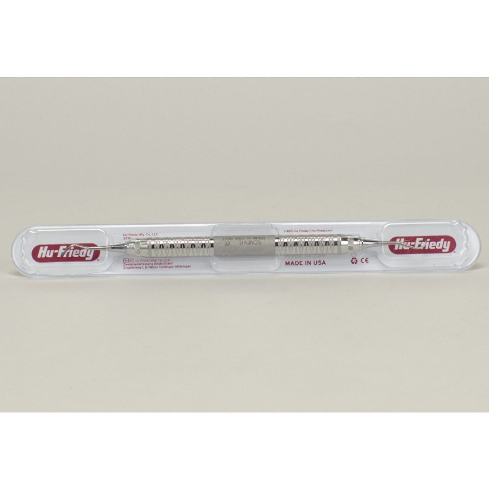 Scaler Sichel Neville 1 anterior Griff 6, Stück