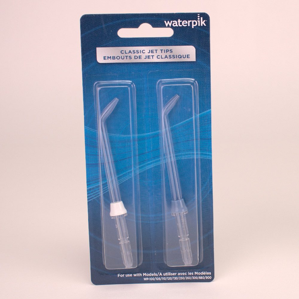 Waterpik Düsenaufsatz Standard 2St