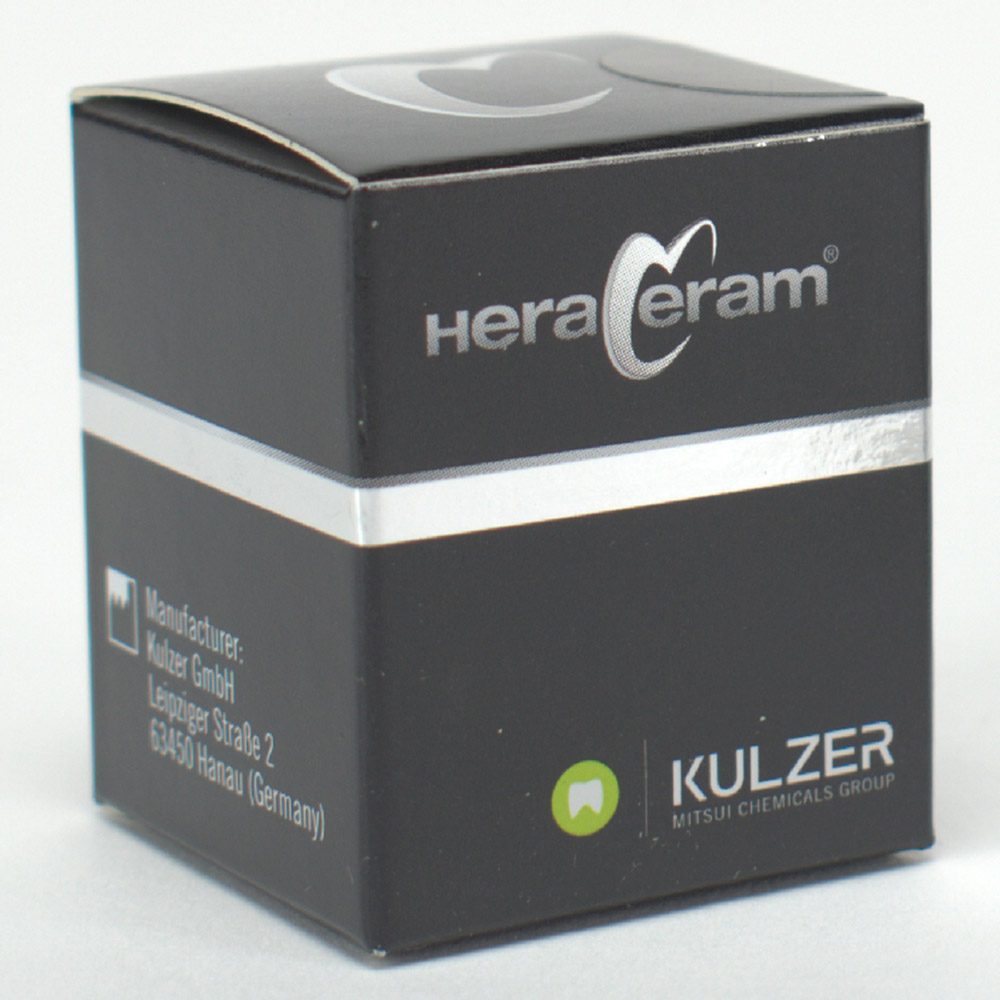 HeraCeram Stains Univ. Pulver BS-C 3g