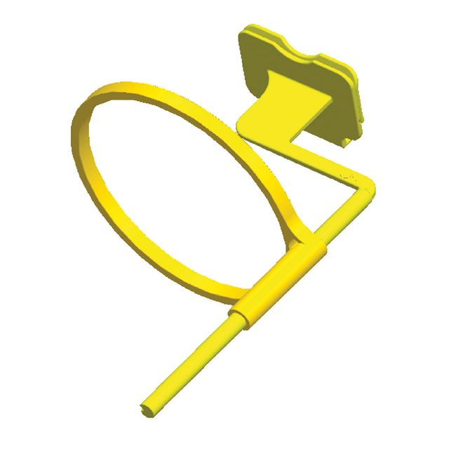 Kwik-Bite mit Ring 1780, 5 Stück