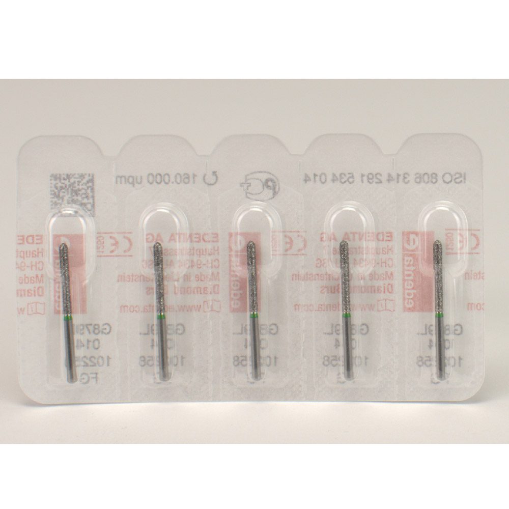 Diamant FG G 879L.014 5St
