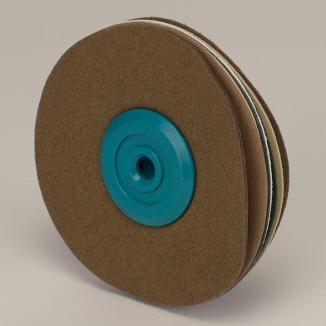 Alcontura-Schwabbel 100x8mm hart   St