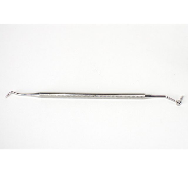 Helios Molarstopfer HSH 017-12 St