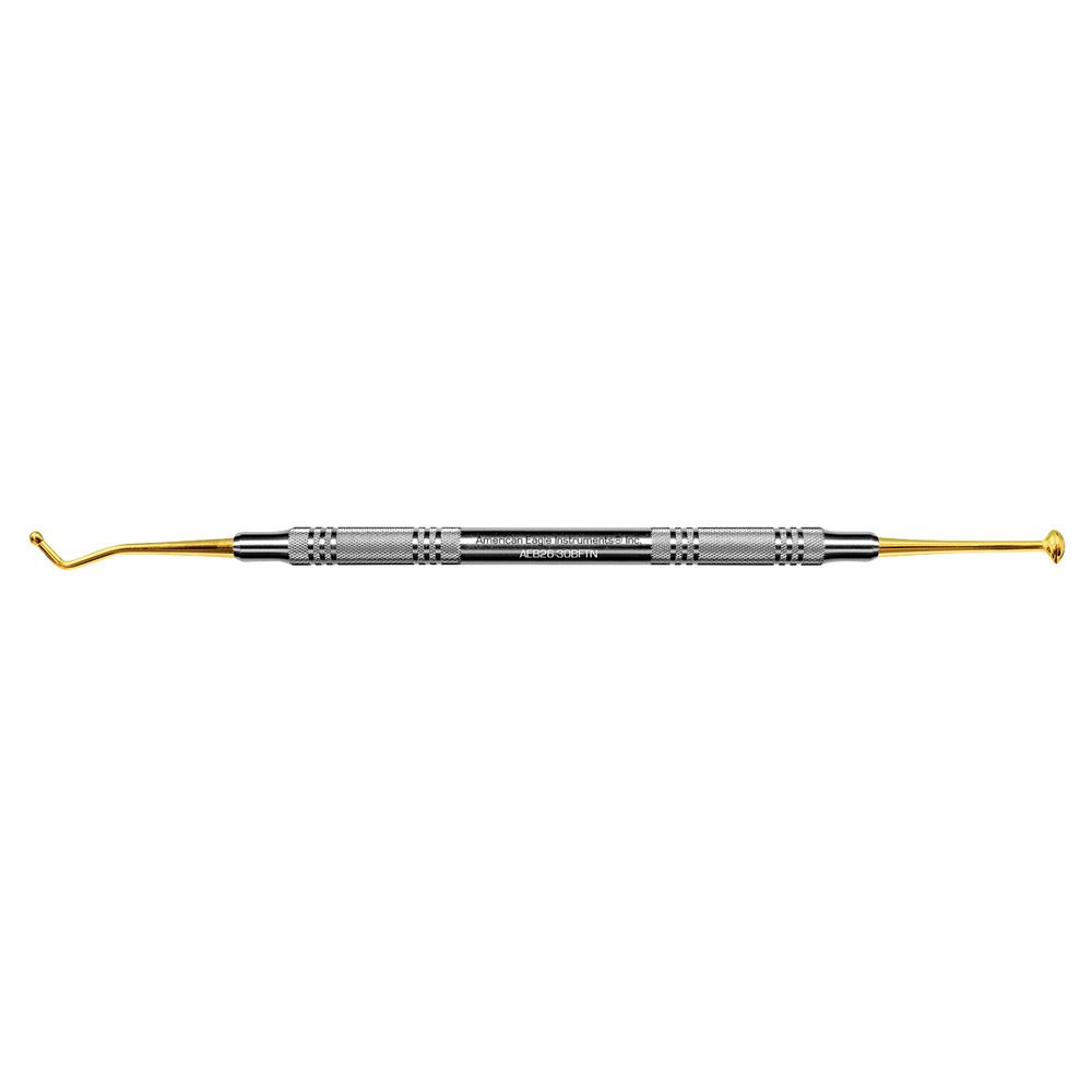 Brunierinstrument 26-30 BF Titan AE St