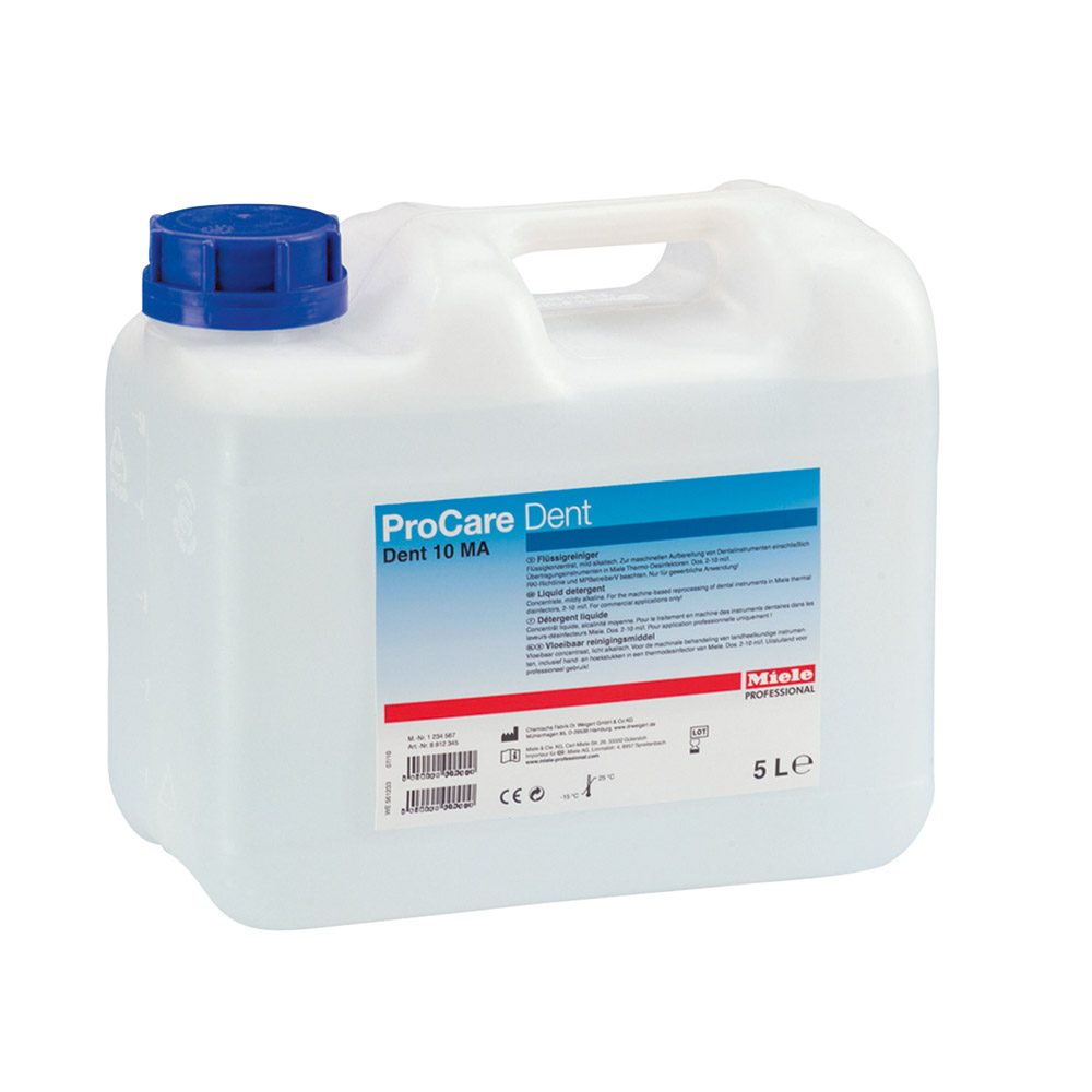 ProCare Dent 10 MA   5Ltr